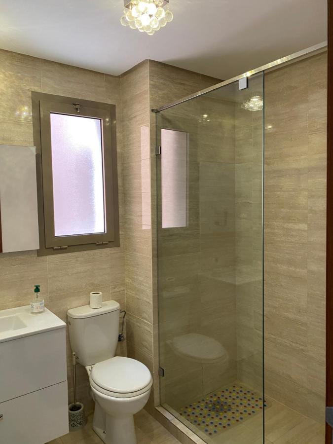 Comme A La Maison Prestigia Golf Acces Piscine Marrákes Kültér fotó